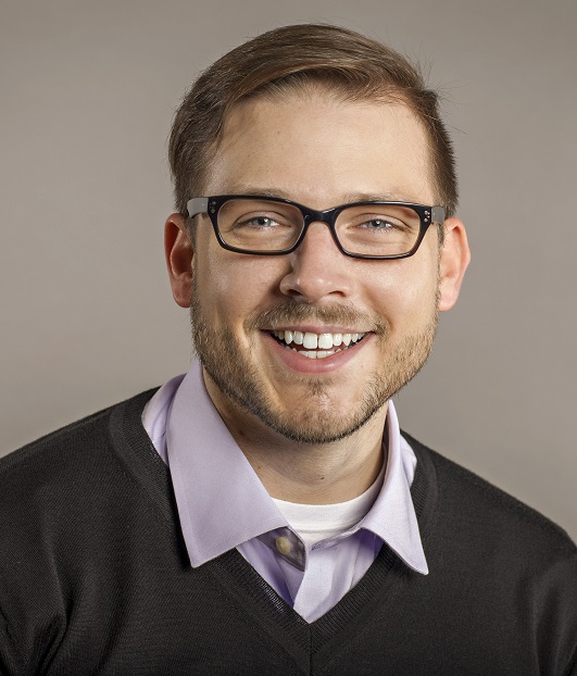 Brad Larson Portland Center for Emotionally Focused Therapy