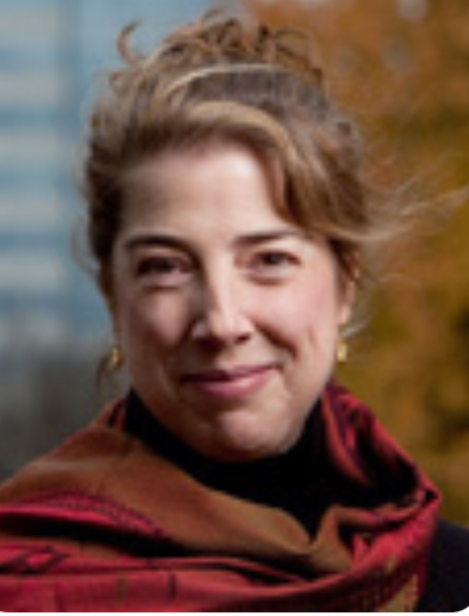 Annie Meneakis
