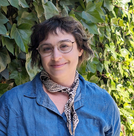 Caryn Zaner