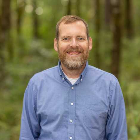 Michael Hutt
